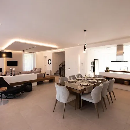 Seren Luxury *