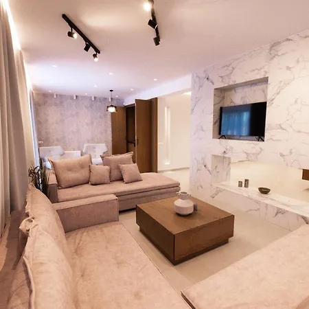 Villa Seren Luxury