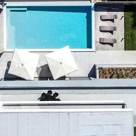 Villa Seren Luxury
