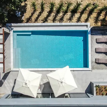 Seren Luxury Potamós