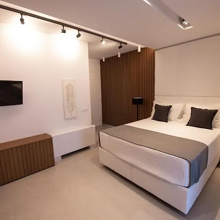 Villa Seren Luxury *