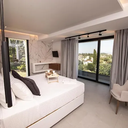 Seren Luxury Potamós