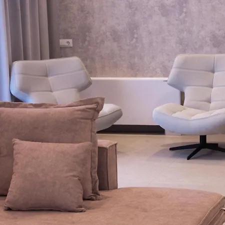 Villa Seren Luxury *