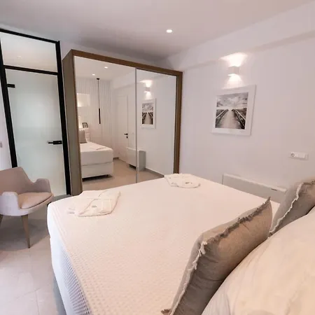 Villa Seren Luxury Potamós
