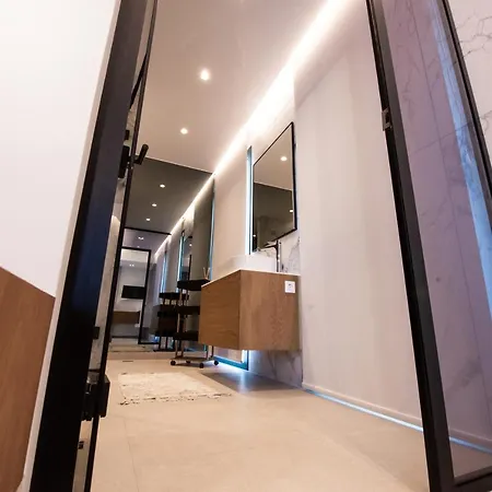 Seren Luxury Villa Potamós
