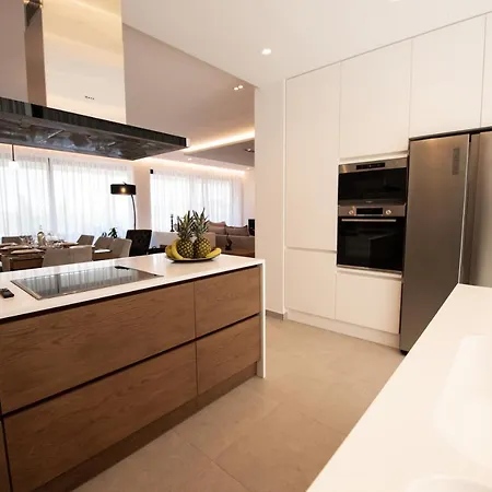 Villa Seren Luxury *