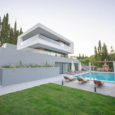 Seren Luxury * Potamós