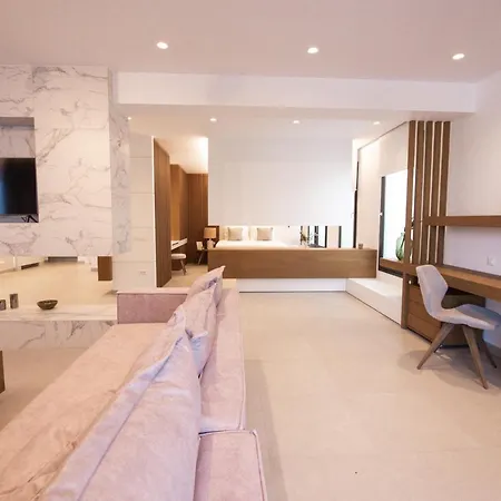 Seren Luxury Potamós