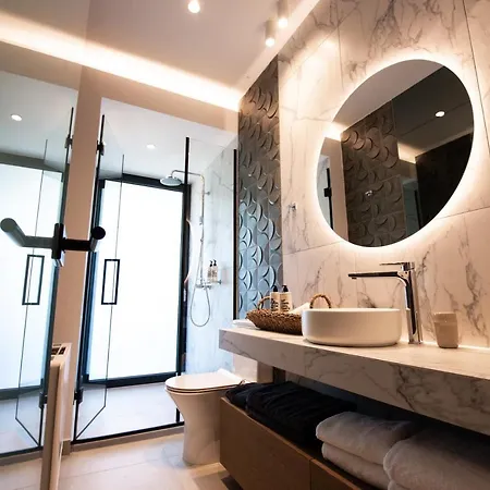 Seren Luxury Villa *