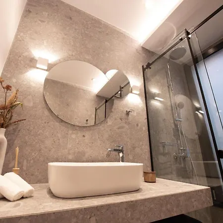 Seren Luxury Villa *
