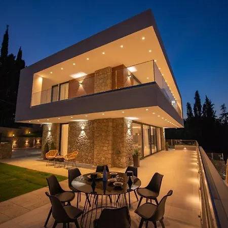 Seren Luxury * Potamós